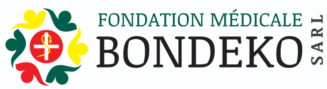 Logo BONDEKO